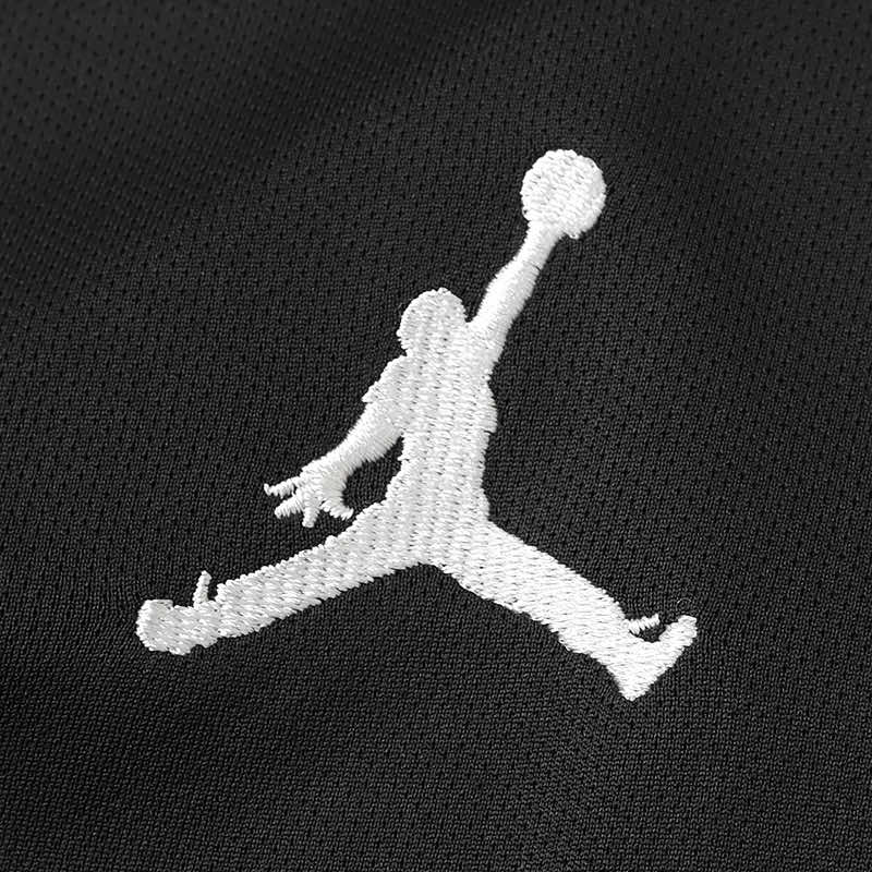Camisa PSG III 2018/19 - Retrô Nike Jordan