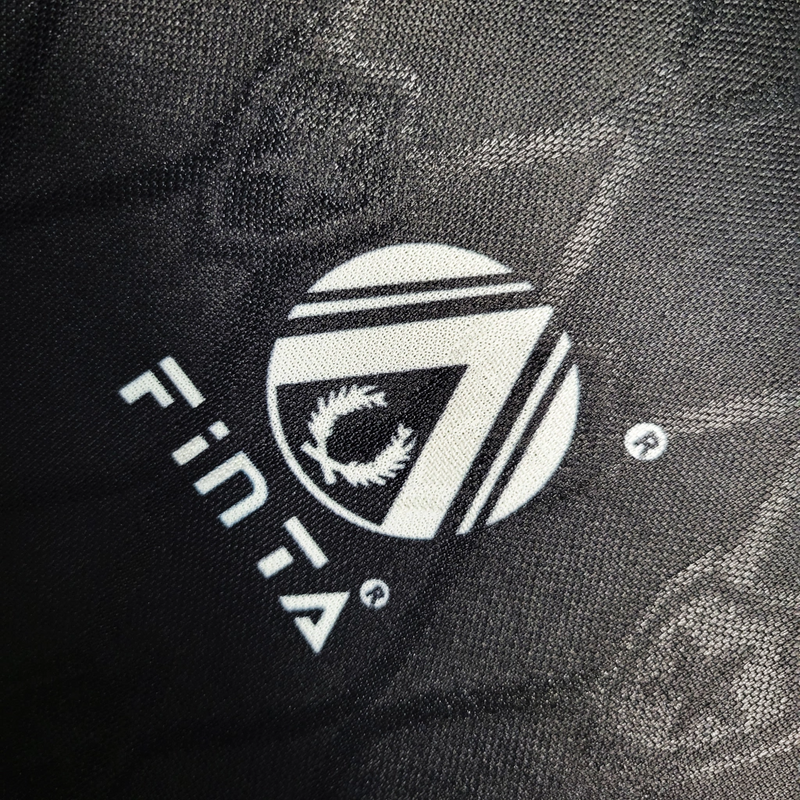 Camisa Botafogo III 1995/96 - Retrô Finta
