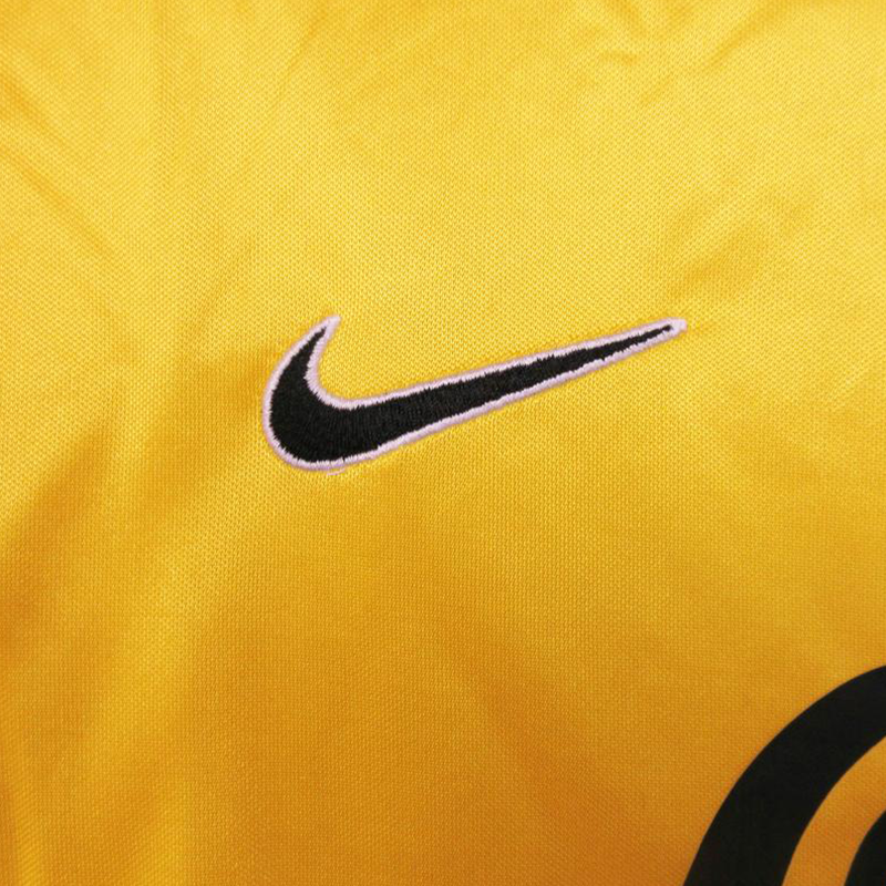 Camisa Borussia Dortmund I 1998/99 - Retrô Nike