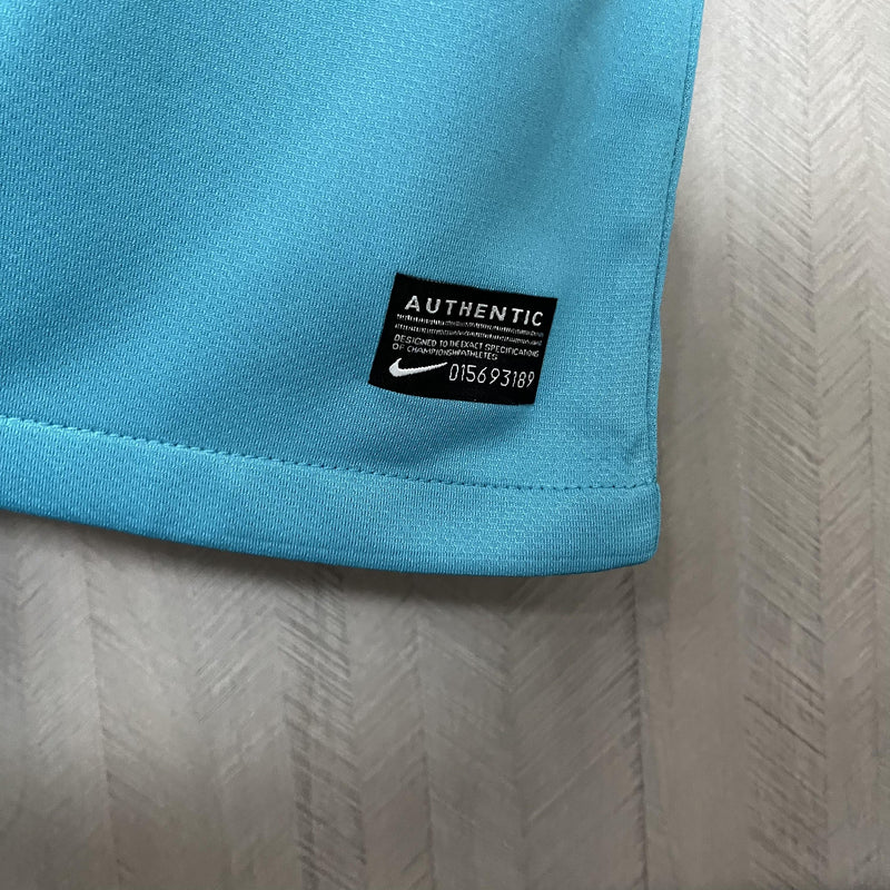 Camisa Santos III 2012/13 - Retrô Nike