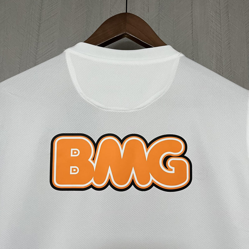 Camisa Santos I 2012/13 - Retrô Nike