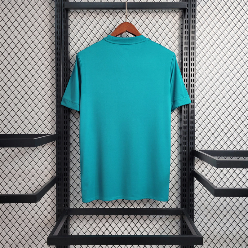 Camisa Real Madrid III 2017/18 - Retrô Adidas