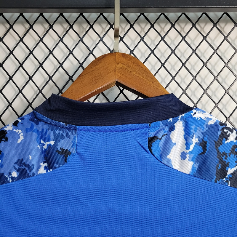 Camisa Japão II 2020 - Retrô Adidas