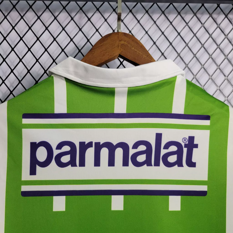 Camisa Palmeiras I 1992/93 - Retrô Adidas