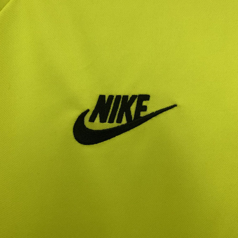 Camisa Borussia Dortmund I 1995/96 - Retrô Nike