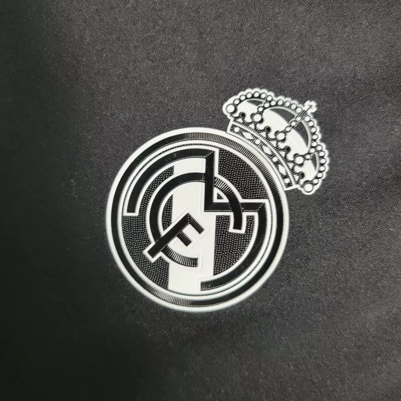 Camisa Real Madrid III 2016/17 - Retrô Adidas
