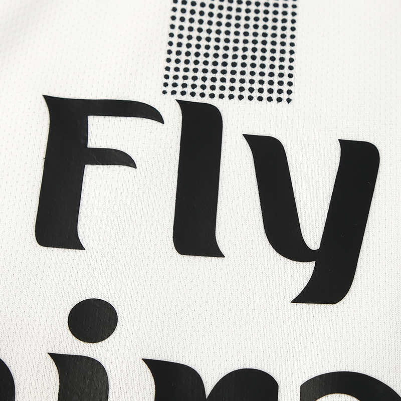 Camisa PSG IV 2018/19 - Retrô Nike Jordan
