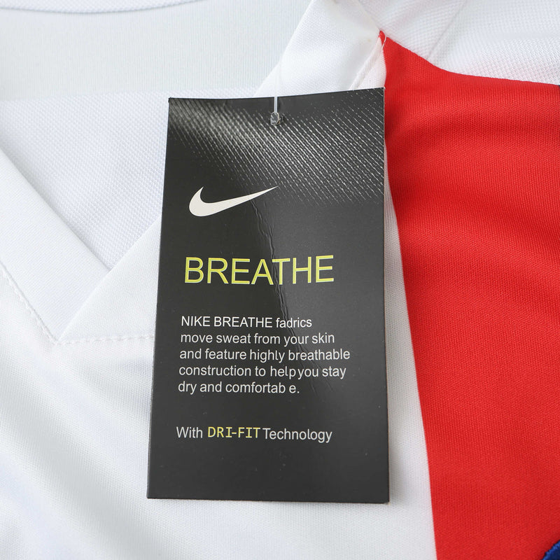 Camisa PSG II 2002/03 - Retrô Nike
