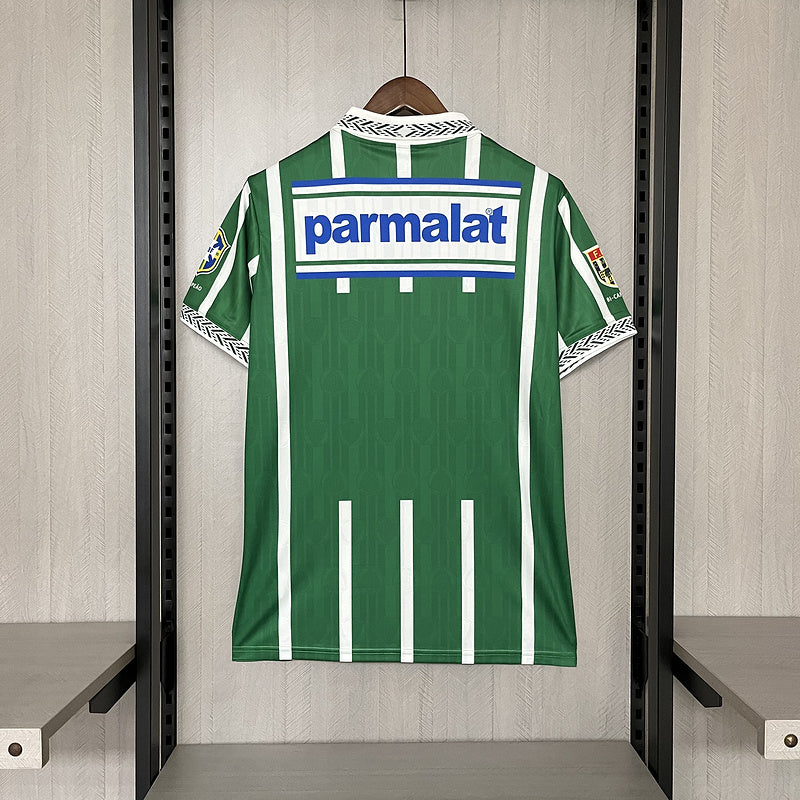 Camisa Palmeiras I 1994/95 - Retrô Rhumell