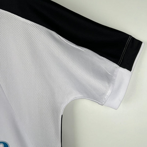 Camisa Corinthians Home Mundial 2000/01 - Retrô Topper Masculino - Branco