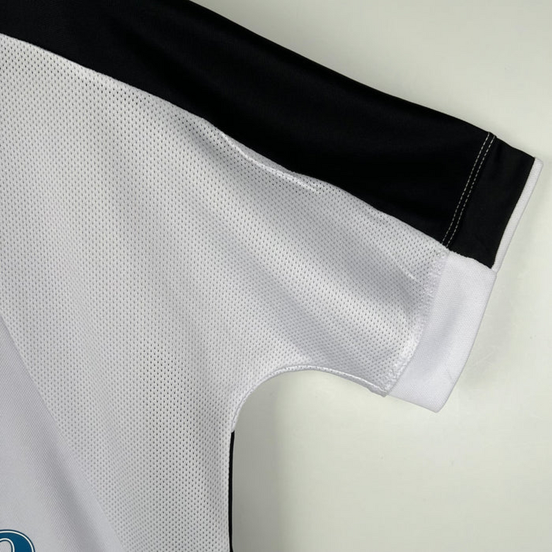 Camisa Corinthians I Mundial 2000/01 - Retrô Topper