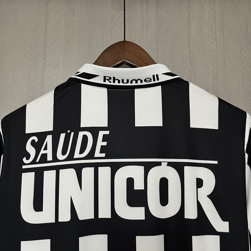 Camisa Santos II 1996/97 - Retrô Rhumell