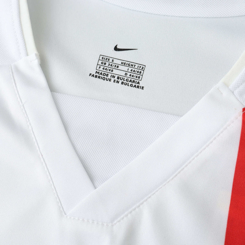 Camisa PSG II 2002/03 - Retrô Nike