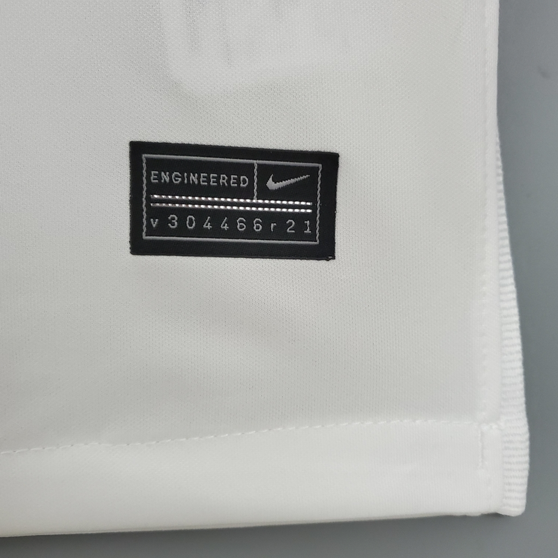 Camisa PSG II 2021/22 - Retrô Nike