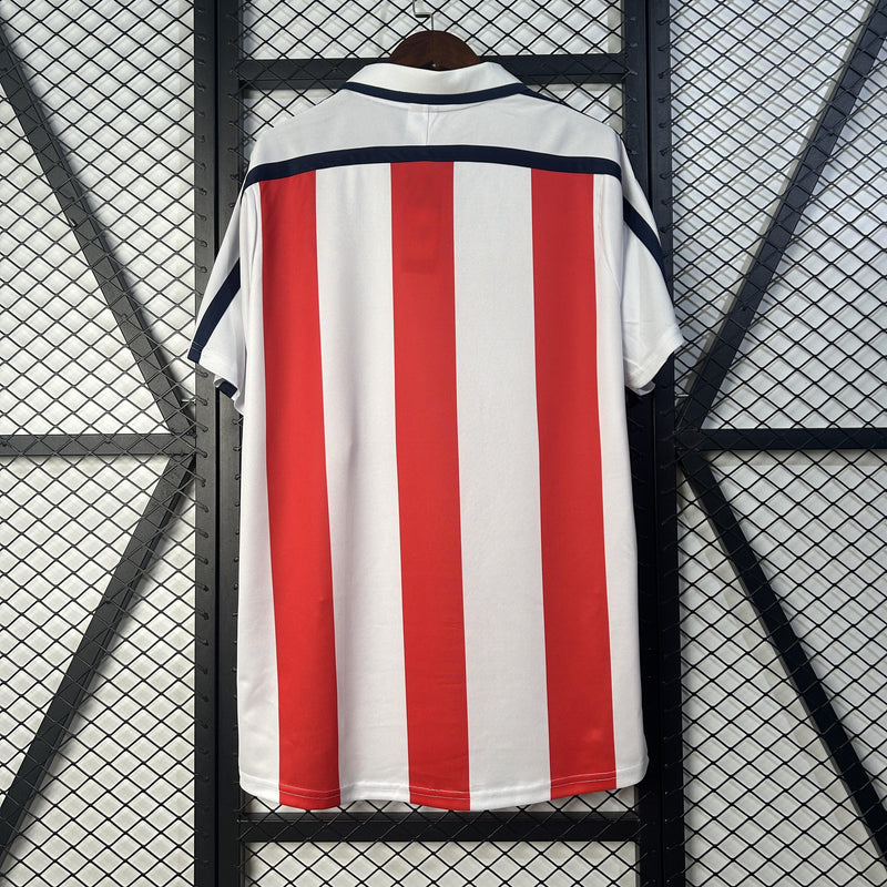 Camisa Bayern de Munique II 2000/02 - Retrô Adidas