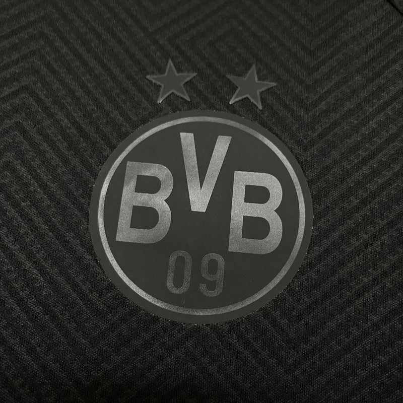 Camisa Borussia Dortmund 100th 2019/20 - Retrô Puma