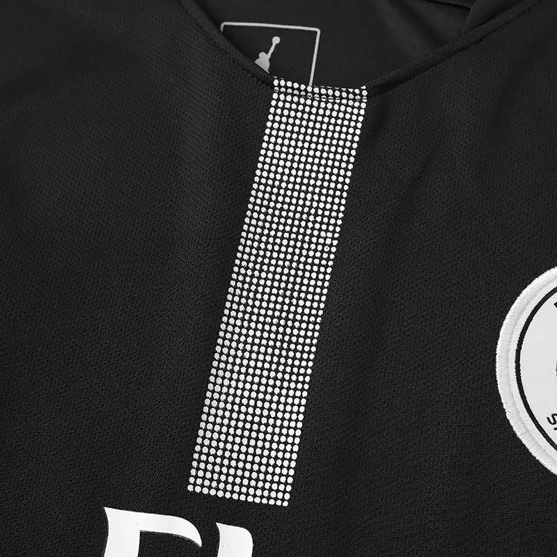 Camisa PSG III 2018/19 - Retrô Nike Jordan