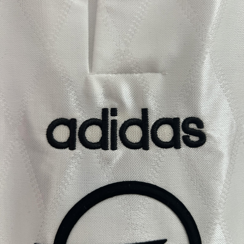 Camisa Bayern de Munique II 1996/98 - Retrô Adidas