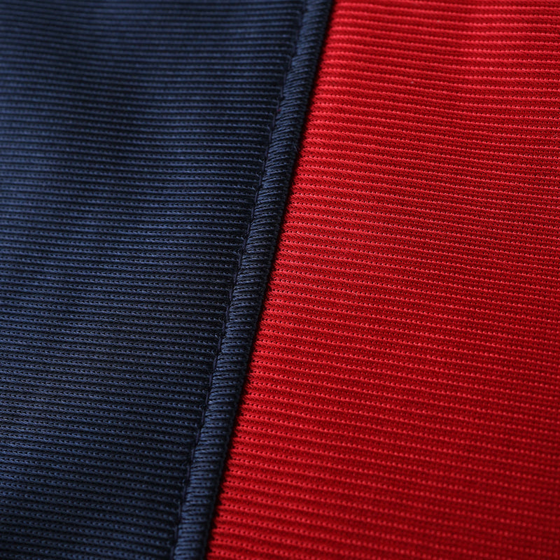 Camisa PSG I 2001/02 Manga Longa - Retrô Nike