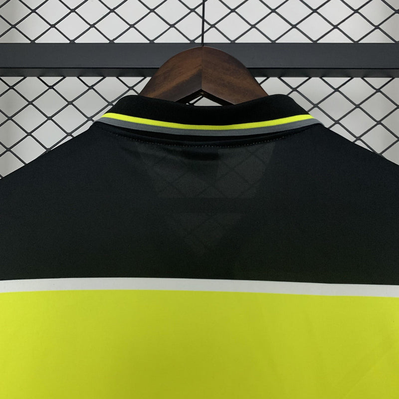 Camisa Borussia Dortmund I 1996/97 - Retrô Nike