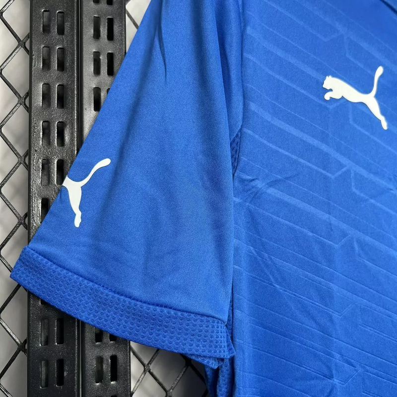Camisa Itália I 2012 - Retrô Puma