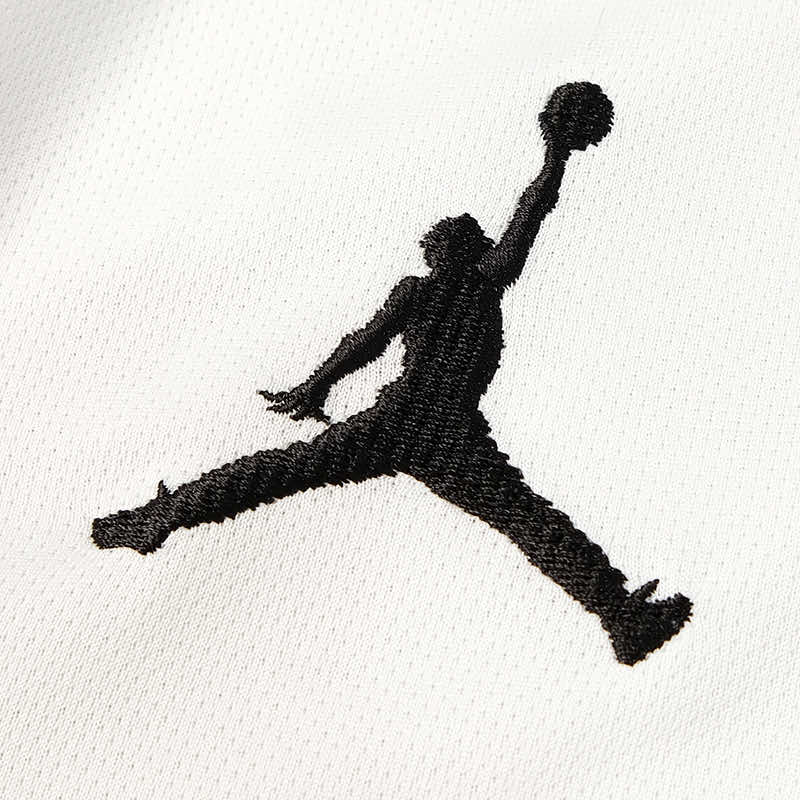 Camisa PSG IV 2018/19 - Retrô Nike Jordan