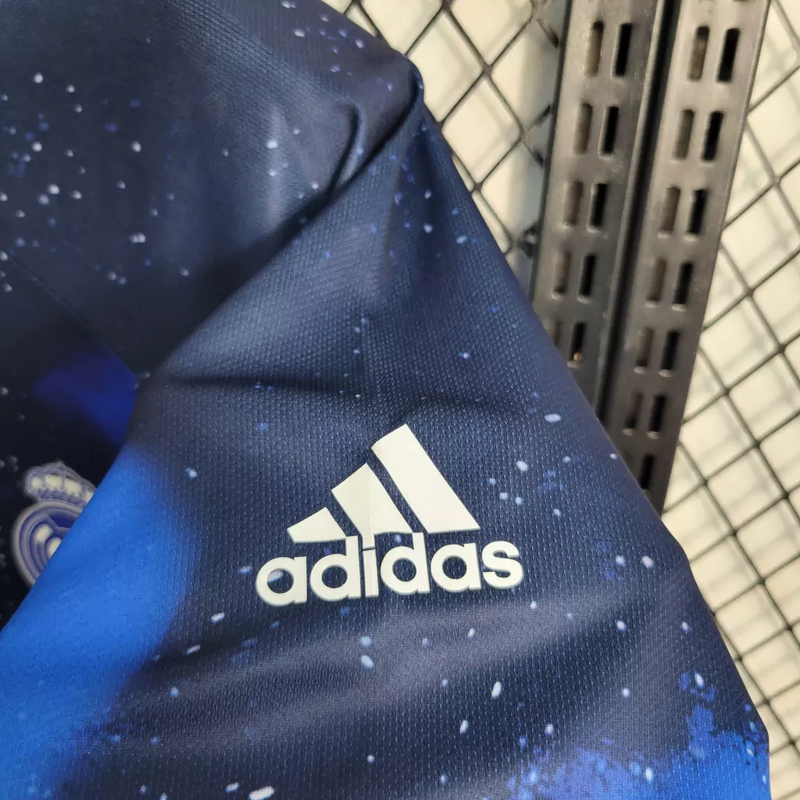Camisa Real Madrid Especial 2018/19 - Retrô Adidas