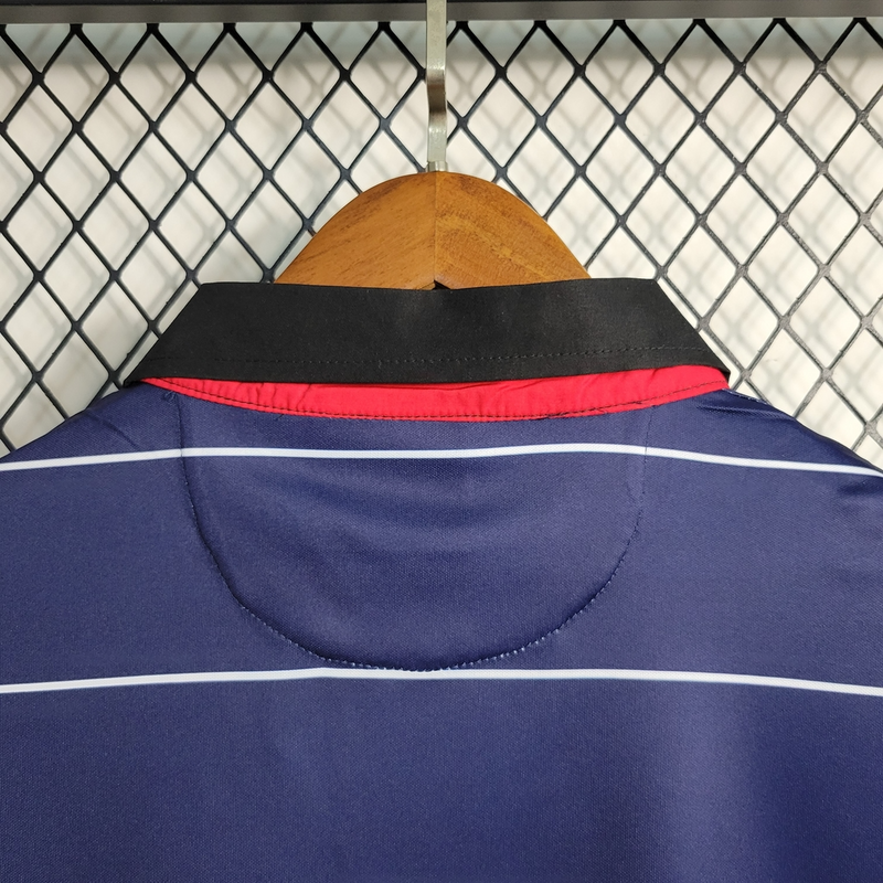 Camisa Manchester United II 1999/00 - Retrô Umbro