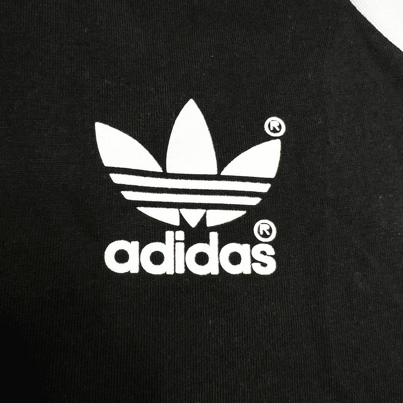 Camisa Vasco I 1988/89 - Retrô Adidas