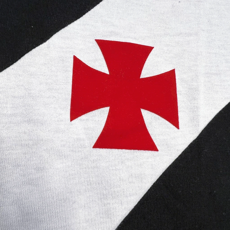 Camisa Vasco I 1988/89 - Retrô Adidas