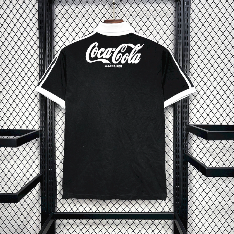 Camisa Vasco I 1988/89 - Retrô Adidas