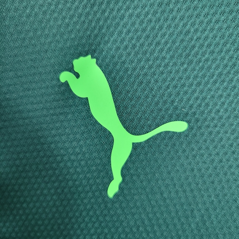 Camisa Palmeiras III 2020/21 - Retrô Puma