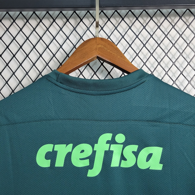 Camisa Palmeiras III 2020/21 - Retrô Puma