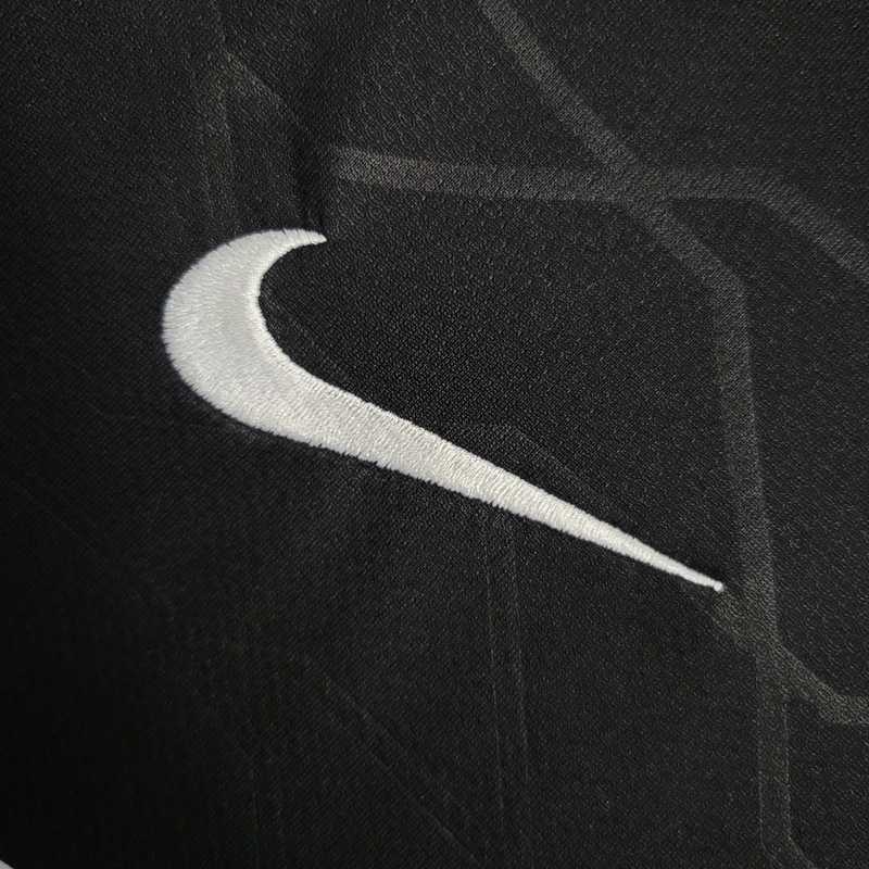 Camisa Corinthians II 2012/13 - Retrô Nike