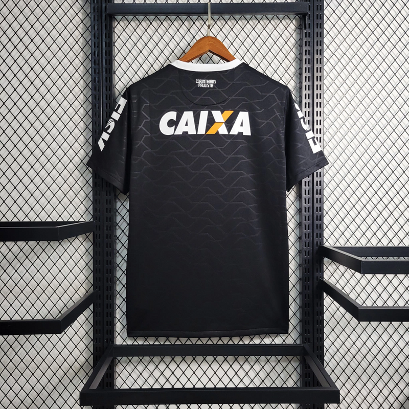 Camisa Corinthians II 2012/13 - Retrô Nike