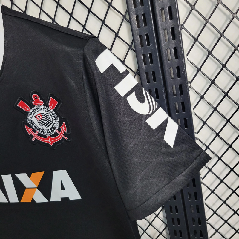 Camisa Corinthians II 2012/13 - Retrô Nike
