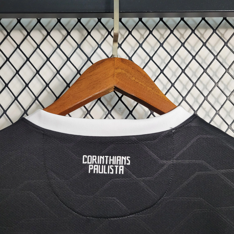 Camisa Corinthians II 2012/13 - Retrô Nike