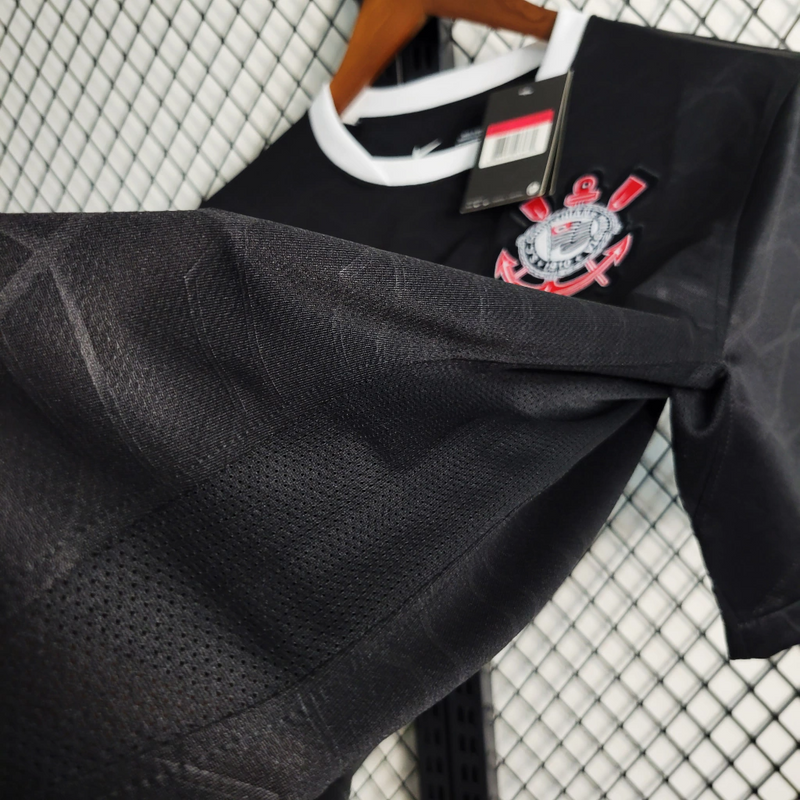 Camisa Corinthians II 2012/13 - Retrô Nike