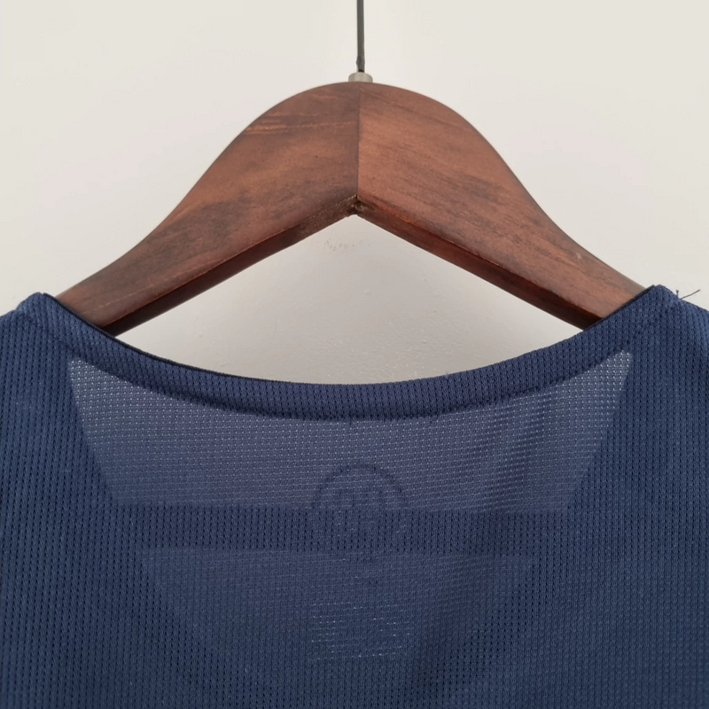 Camisa Inter de Milão III 2004/05 - Retrô Nike