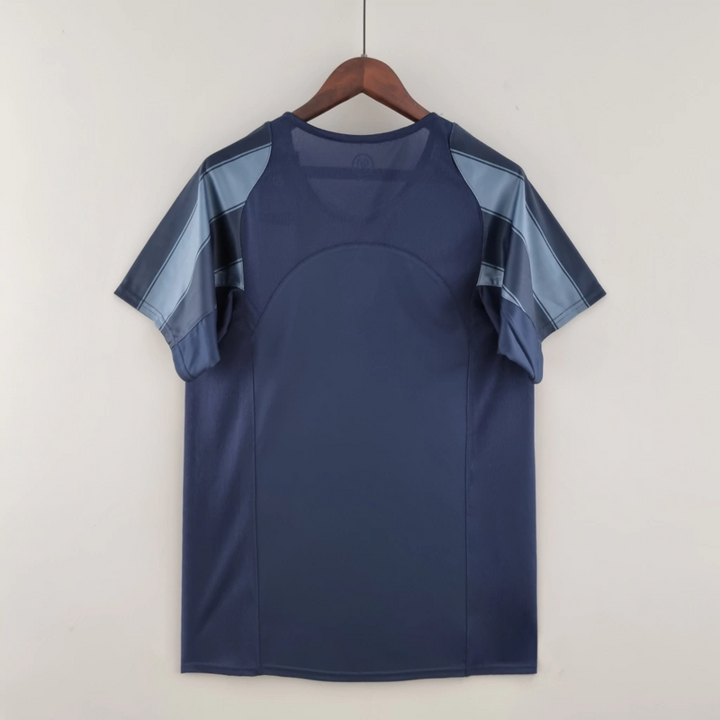 Camisa Inter de Milão III 2004/05 - Retrô Nike