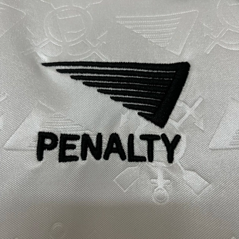 Camisa Corinthians I 1995/96 - Retrô
