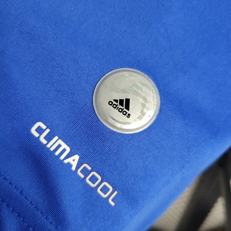 Camisa Palmeiras III 2009/10 - Retrô Adidas