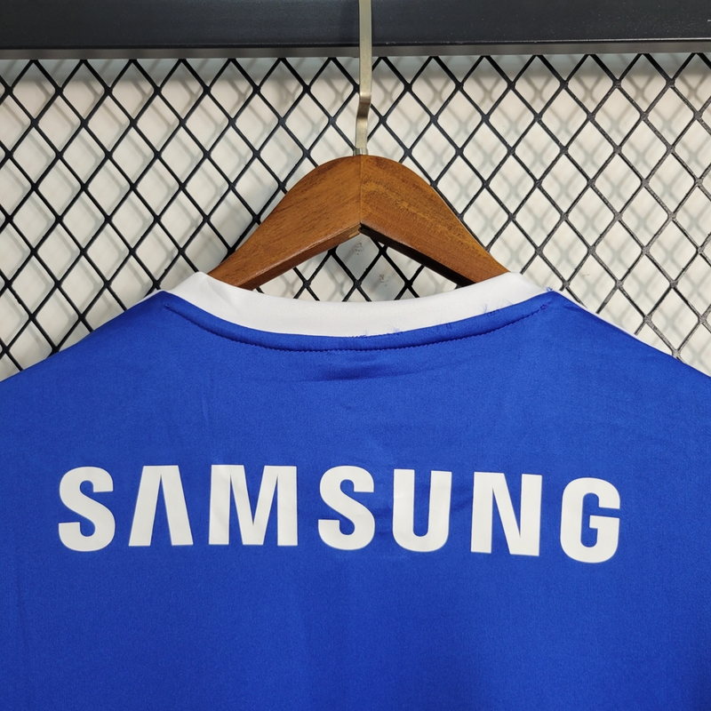 Camisa Palmeiras III 2009/10 - Retrô Adidas