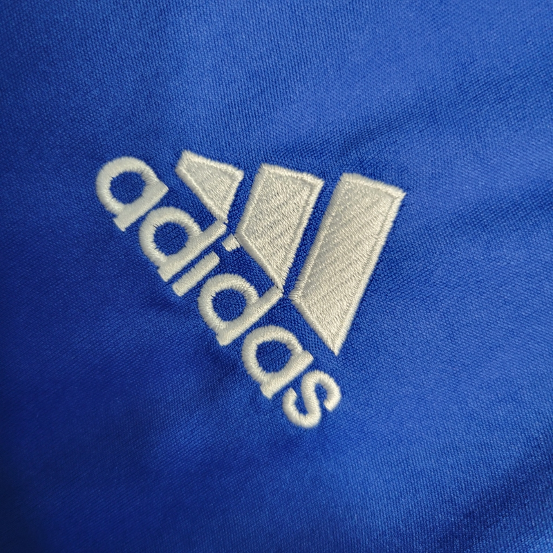 Camisa Palmeiras III 2009/10 - Retrô Adidas