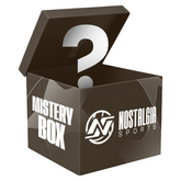 Mistery Box Retrô - Aleatória