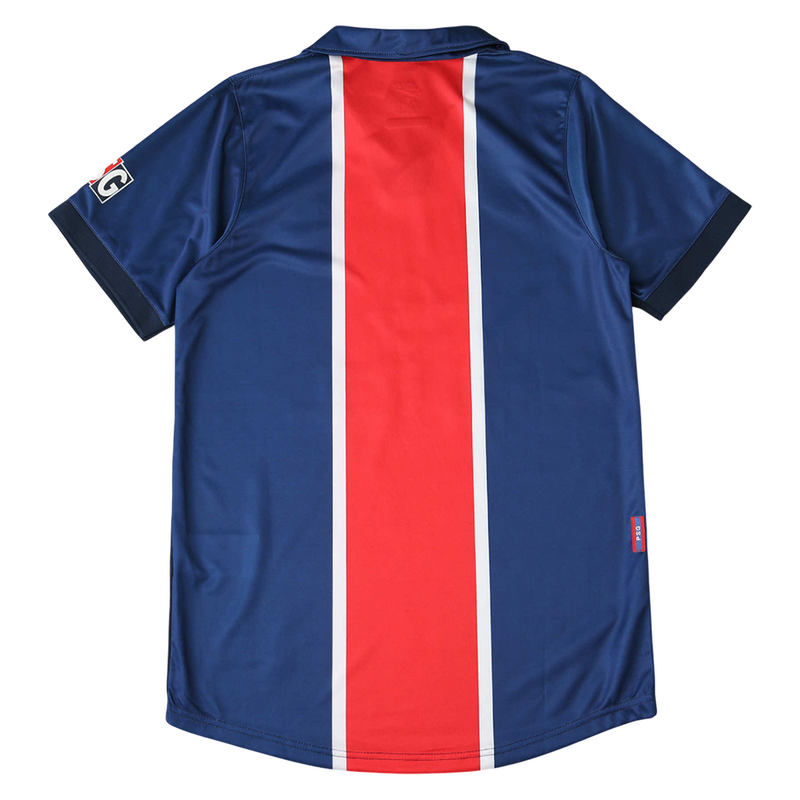 Camisa PSG I 1998/99 - Retrô Nike