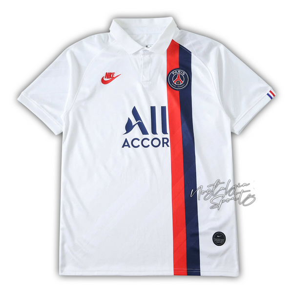 Camisa PSG III 2019/20 - Retrô Nike