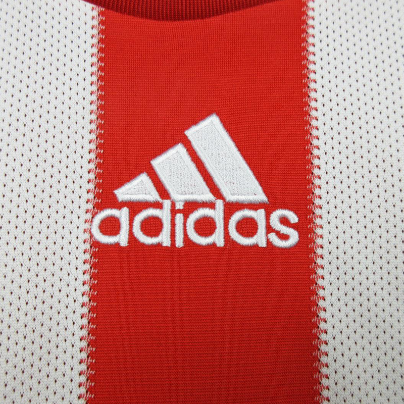 Camisa Bayern de Munique I 2010/11 - Retrô Adidas