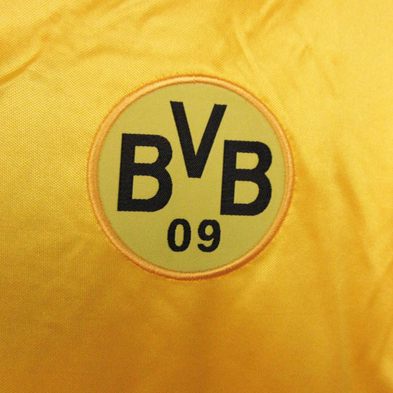 Camisa Borussia Dortmund I 1998/99 - Retrô Nike